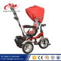 Alibaba three wheel bicycle for kids	/new design hot sale baby tricycle/Multifunction toddler trike